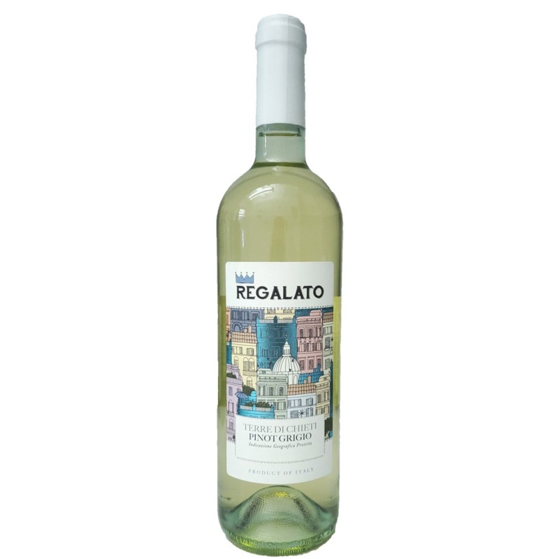 Regalato Pinot Grigio 2024