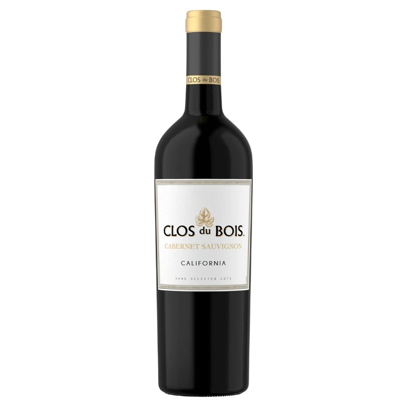 Clos du Bois Califonia Cabernet Sauvignon 750mL