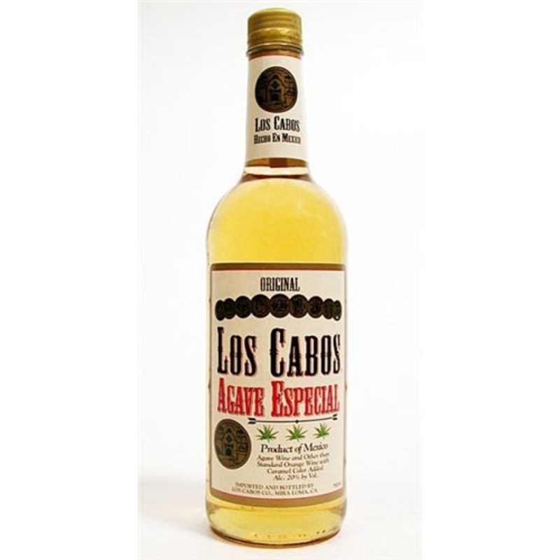 Los Cabos Agave Especial Wine 1.0L