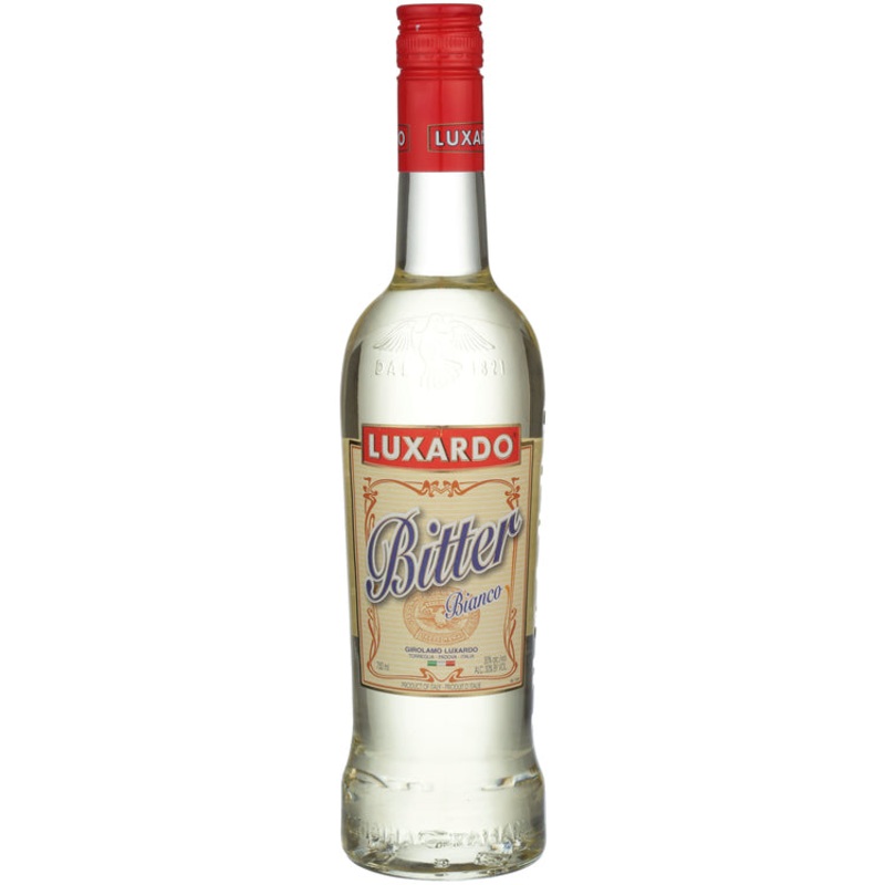 Luxardo Aperitif Bitter Bianco 60 750Ml Spirits