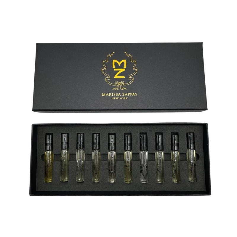 Marissa Zappas Discovery Set
