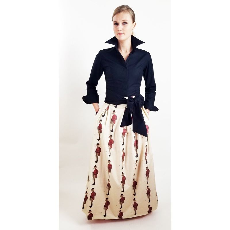 MFH REYNARD SKIRT