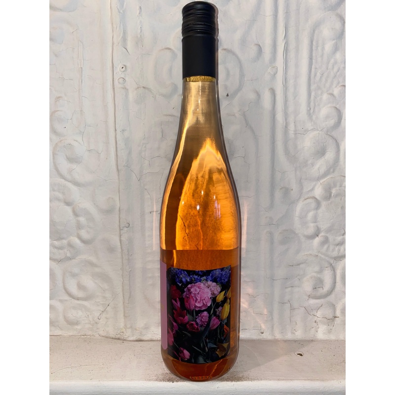 Rose, Gunderloch Hasselbach 2021 (Rheinhessen, Germany)