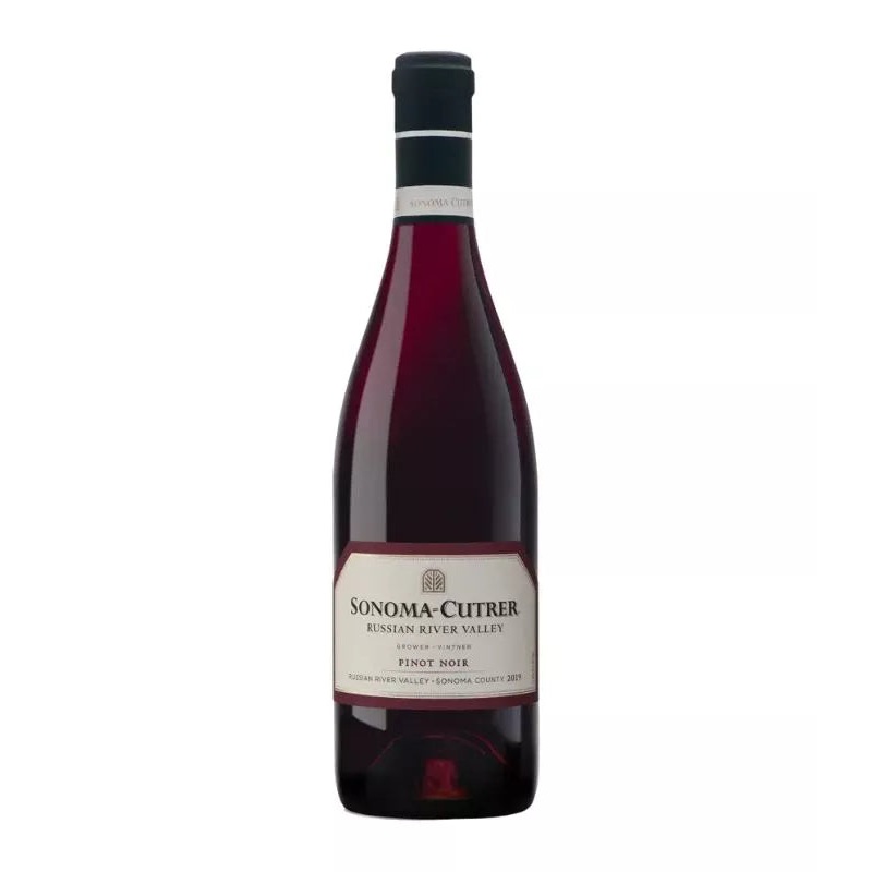 Sonoma Cutrer Russian River Valley Pinot Noir 750mL