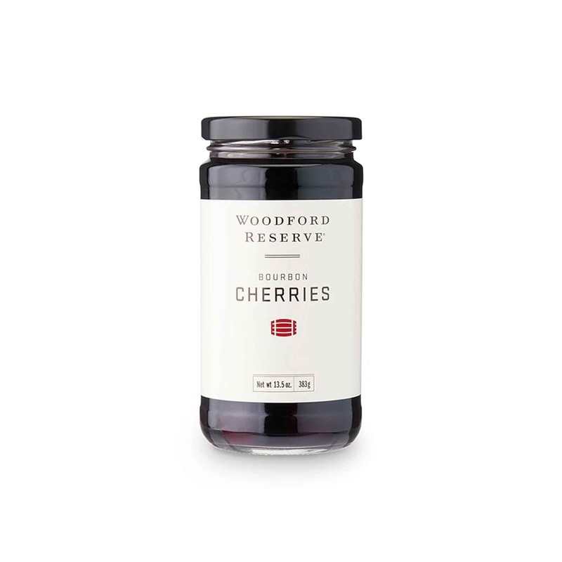 WOODFORD RESERVE BOURBON CHERRIES 13.5oz