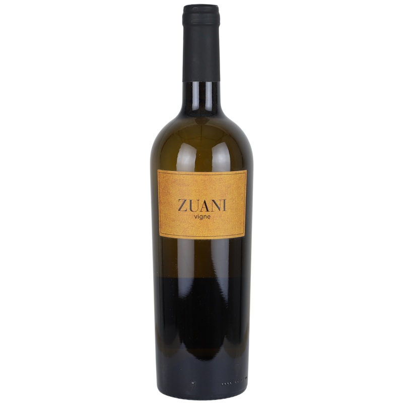 Zuani Vigne Collio Bianco 2022