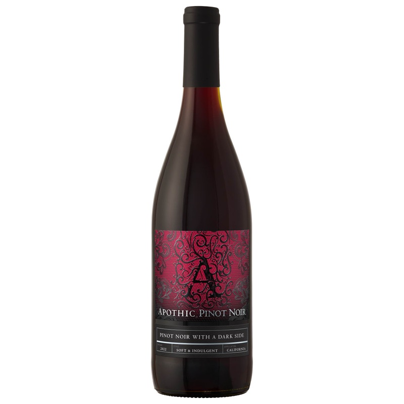 Apothic - Pinot Noir 2022