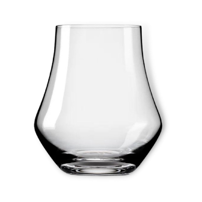Denver and Liely - Gin Glass