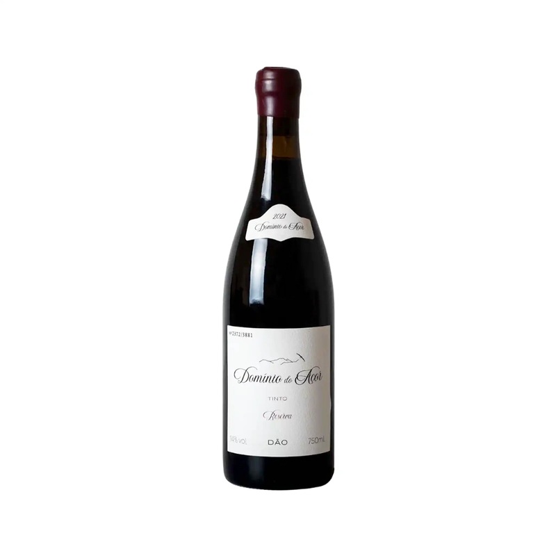DOMINIO DO ACOR TINTO DAO 2021 750ml
