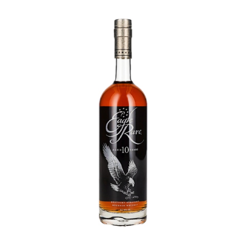 Eagle Rare Kentucky Straight Bourbon Whiskey 10 year 750 ml