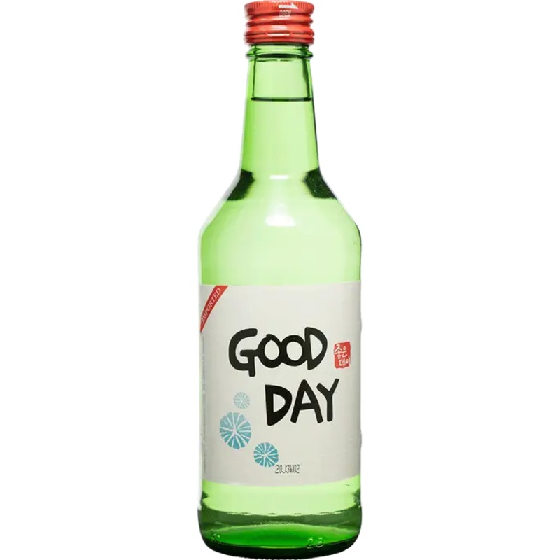 Good Day Original Soju