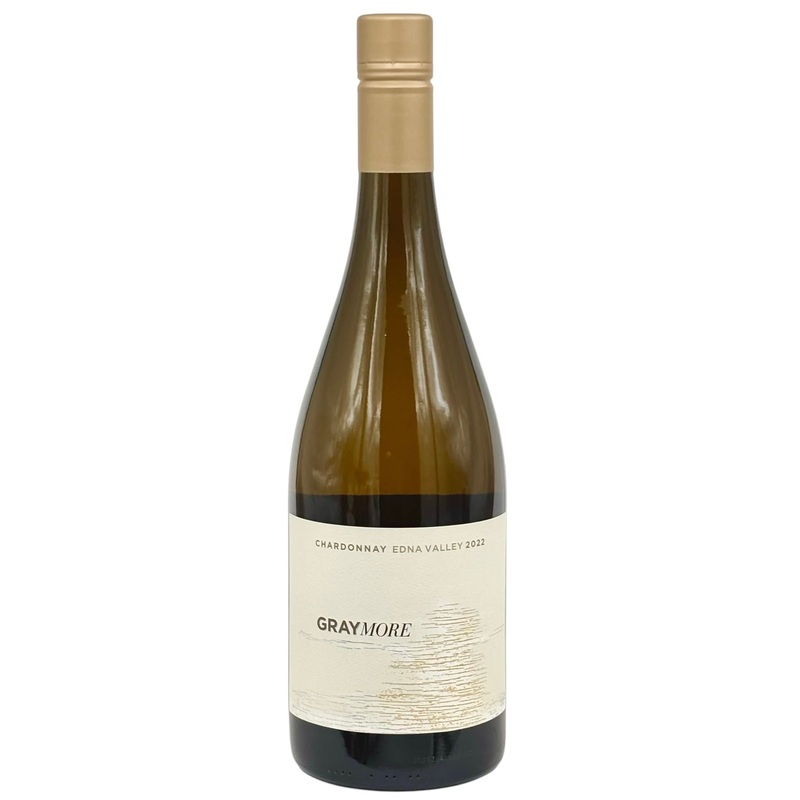Graymore 2022 Chardonnay Edna Valley