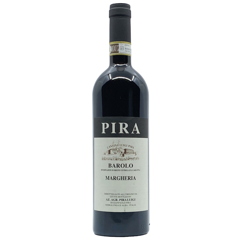 Luigi Pira - Barolo Margheria 2019