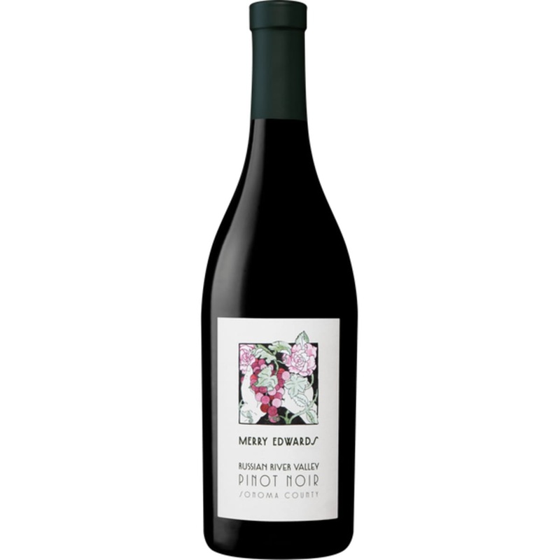 Merry Edwards Russian River Valley Pinot Noir