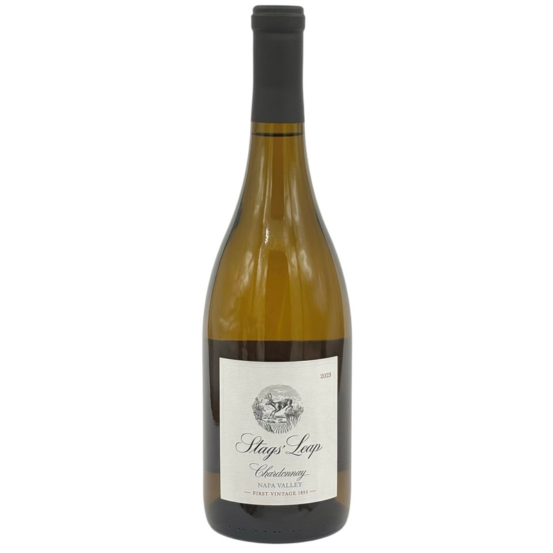 Stag's Leap Winery 2023 Chardonnay Napa Valley