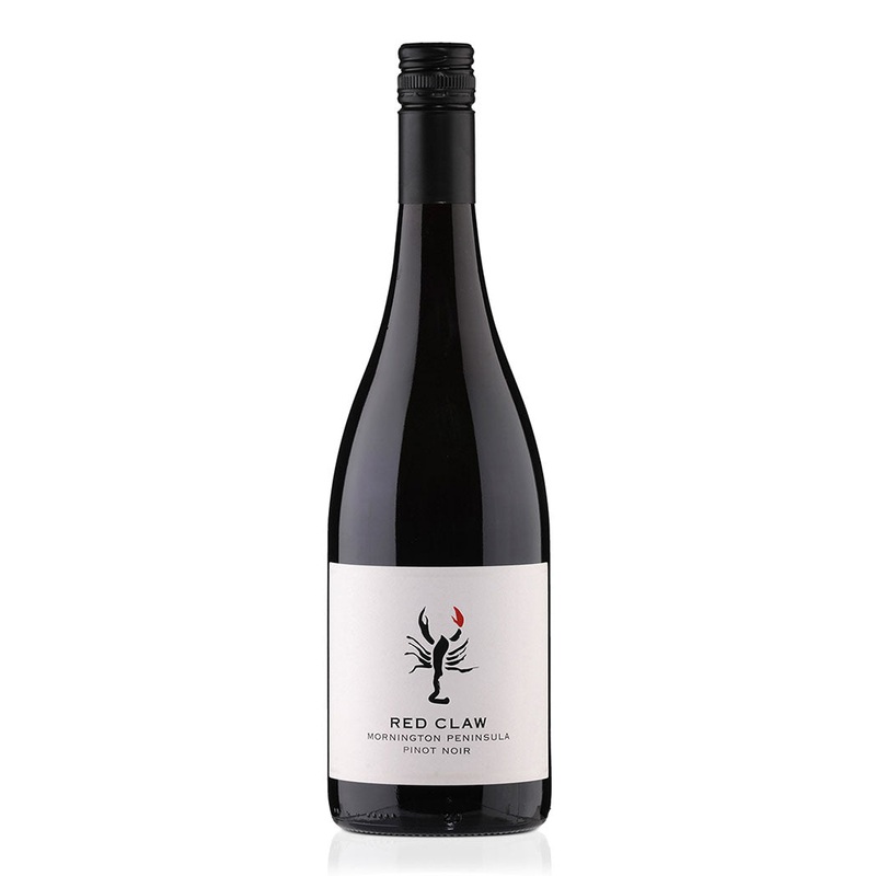 2025 Red Claw Pinot Noir 750ml