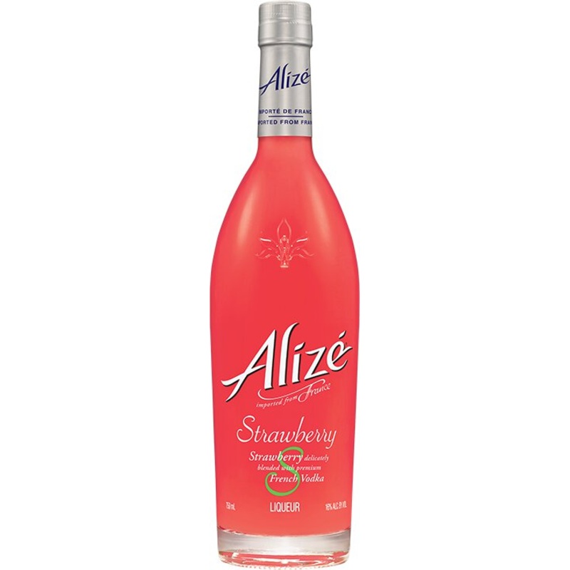 Aliz Strawberry spirits