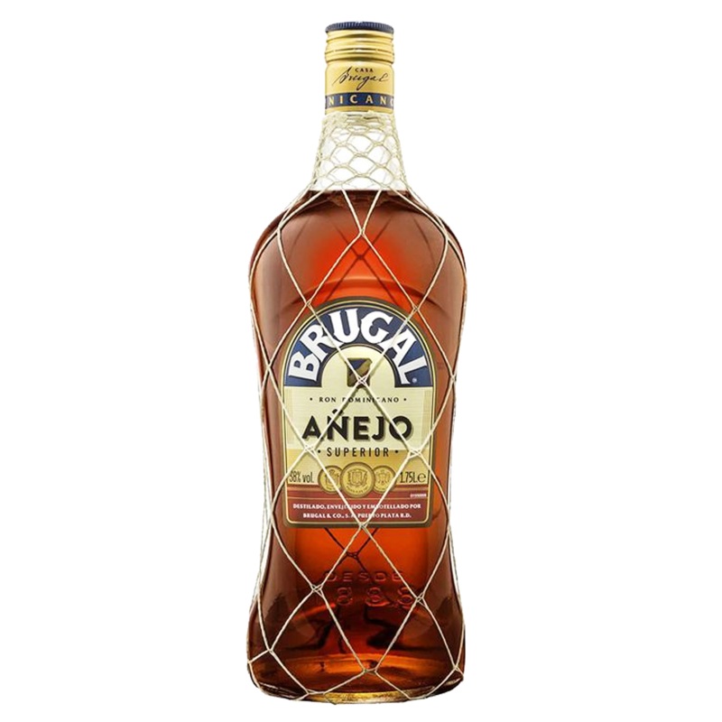 Brugal Aejo Superior Rum