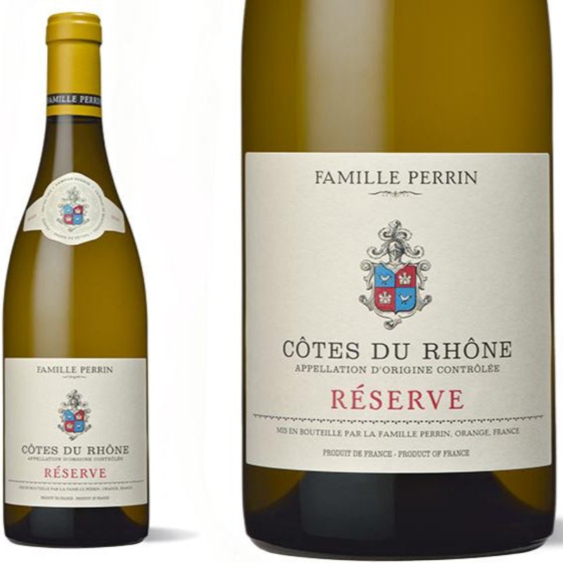 Domaines Perrin - Ctes Du Rhne Rserve 2022