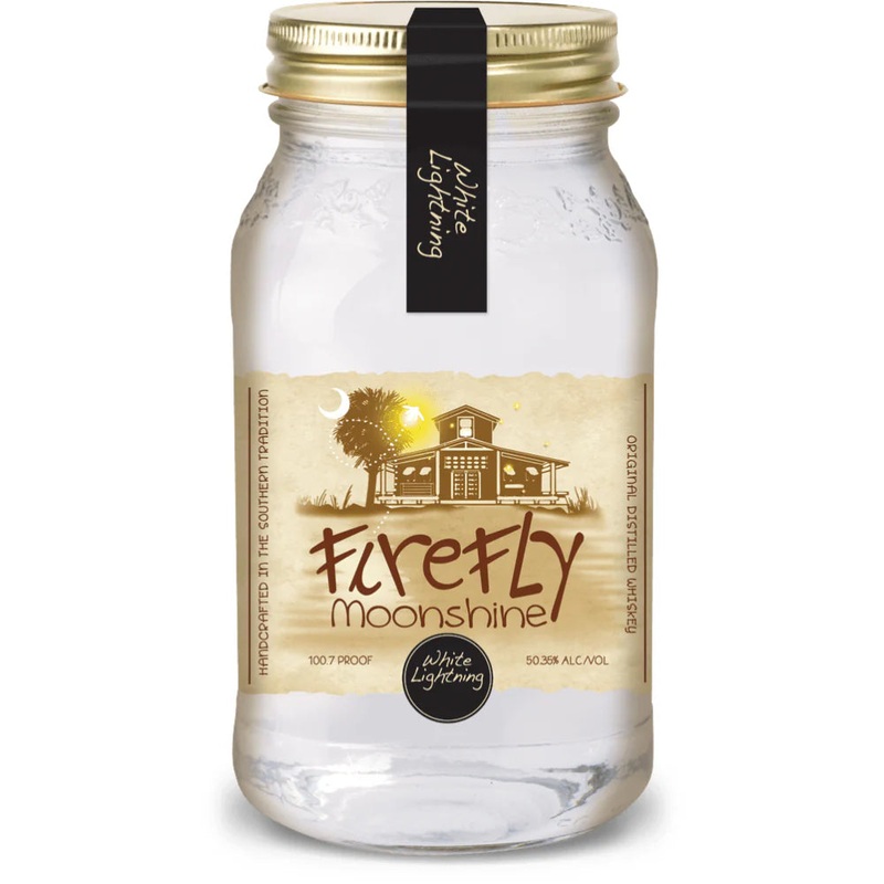 Firefly Moonshine White Lightning 750ml