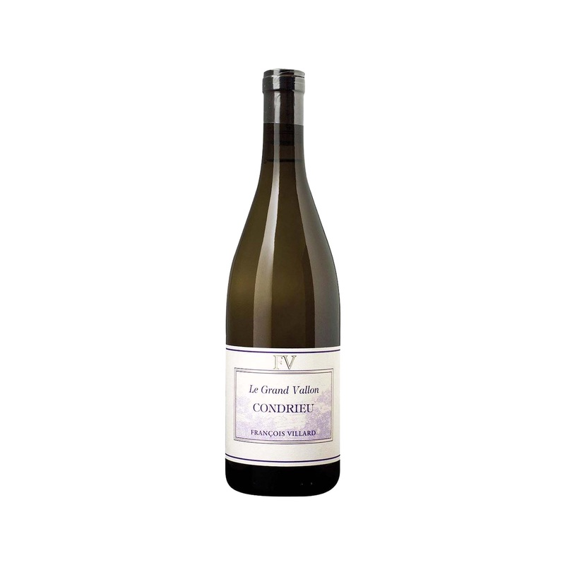 FRANCOIS VILLARD LE GRAND VALLON CONDRIEU 2022 750ml