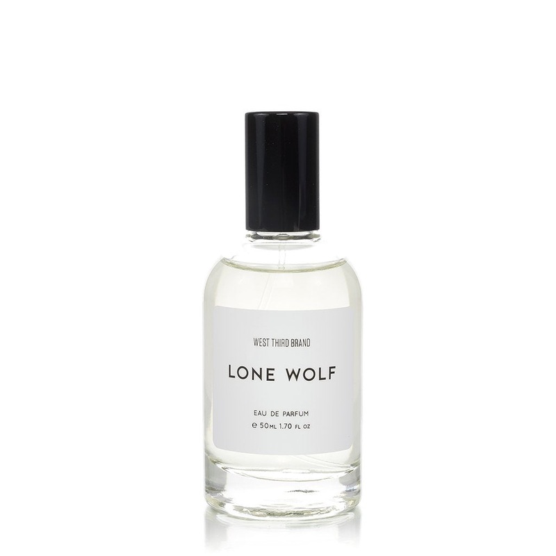 Lone Wolf