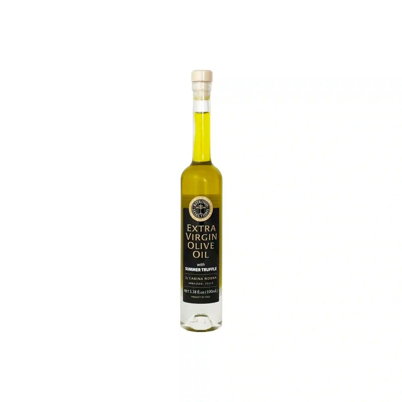 RITROVO SUMMER TRUFFLE EXTRA VIRGIN OLIVE OIL 100ml