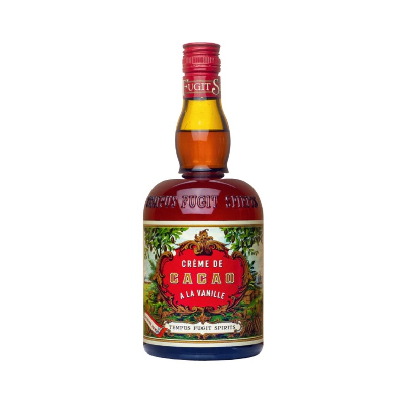 Tempus Fugit Creme De Cacao Liqueur 700ml (ABV 24%)