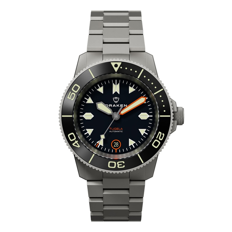 Tugela Black