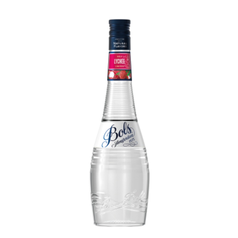 BOLS Lychee Liqueur spirits