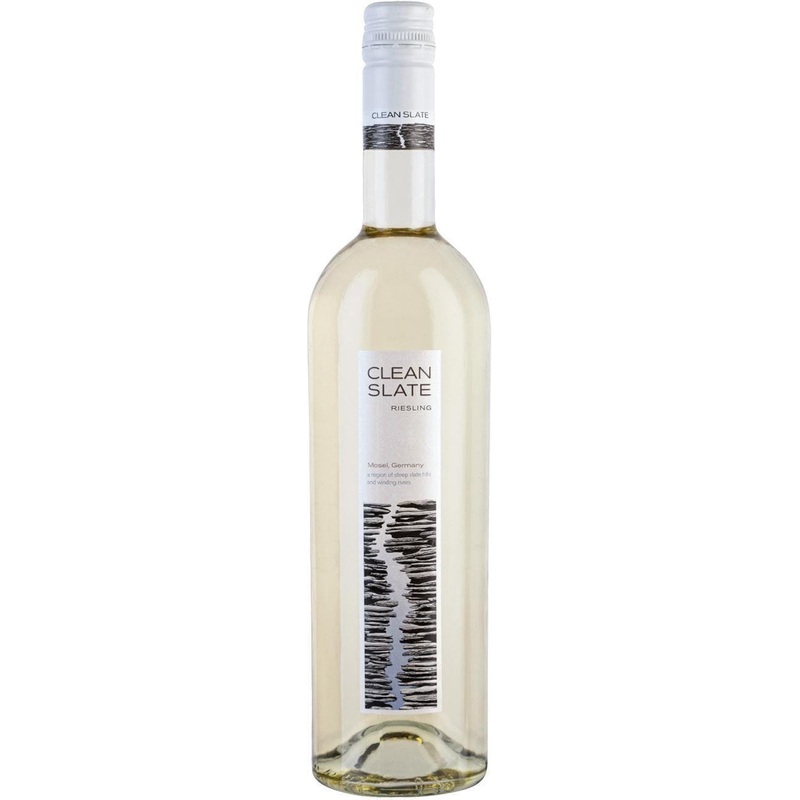 Clean Slate - Riesling Mosel-saar-ruwer 2023