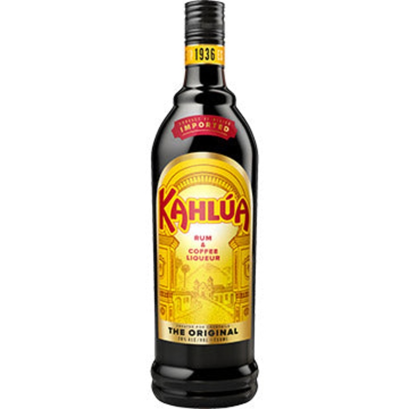 Kahlua Coffee Liqueur 750ml