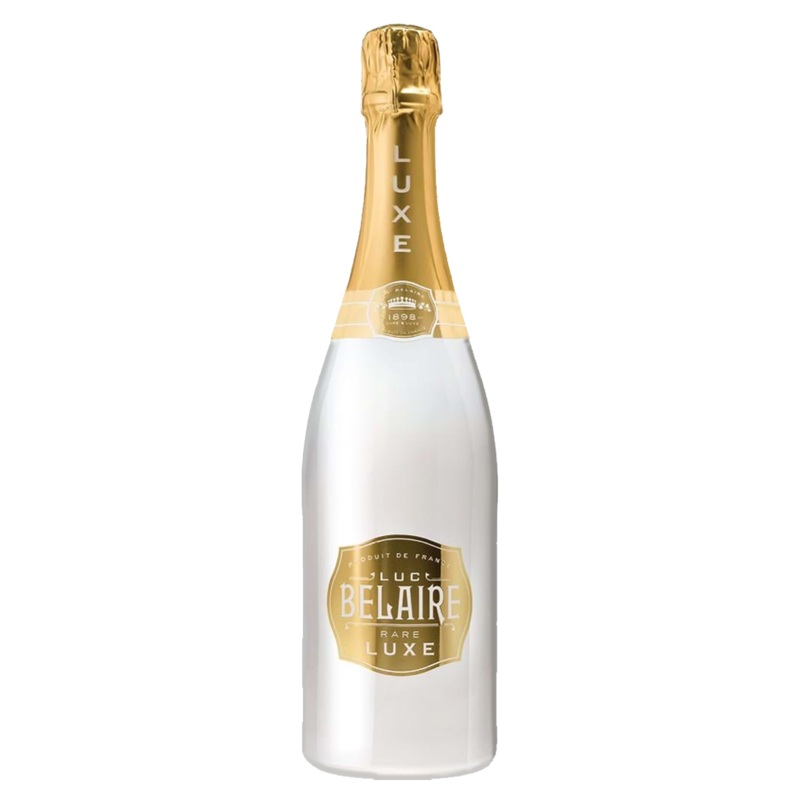 Luc Belaire Rare Luxe Cuvee
