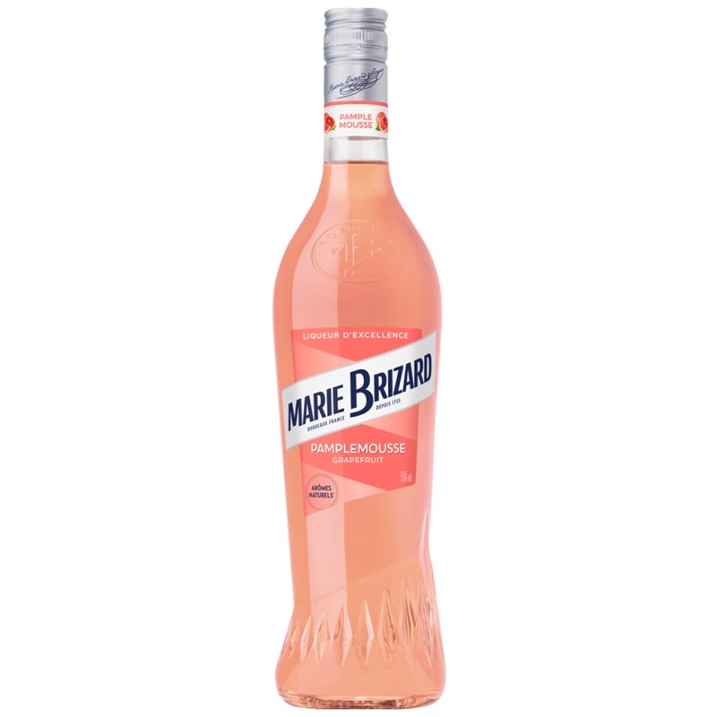 Marie Brizard Grapefruit Liqueur 750ml