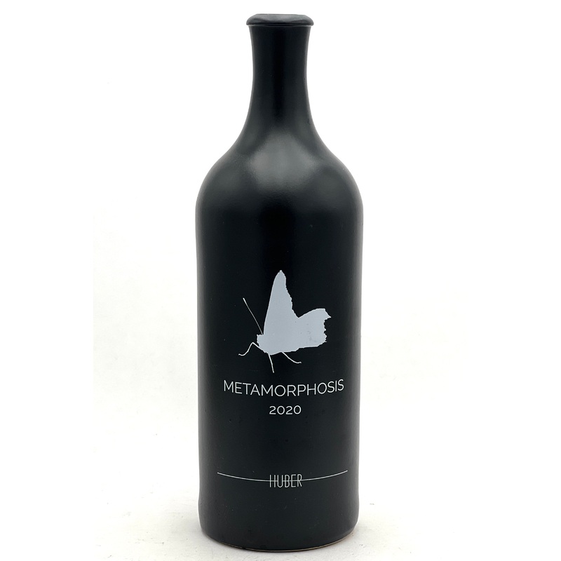 Markus Huber 2022 Gruner Veltliner "Metamorphosis" Traisental