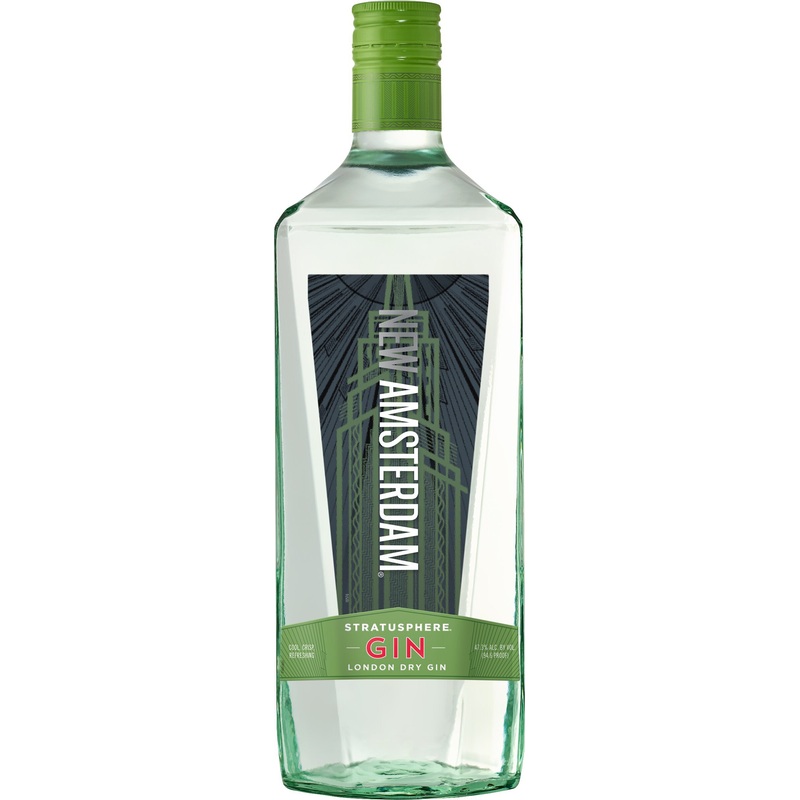 New Amsterdam Stratusphere Dry Gin