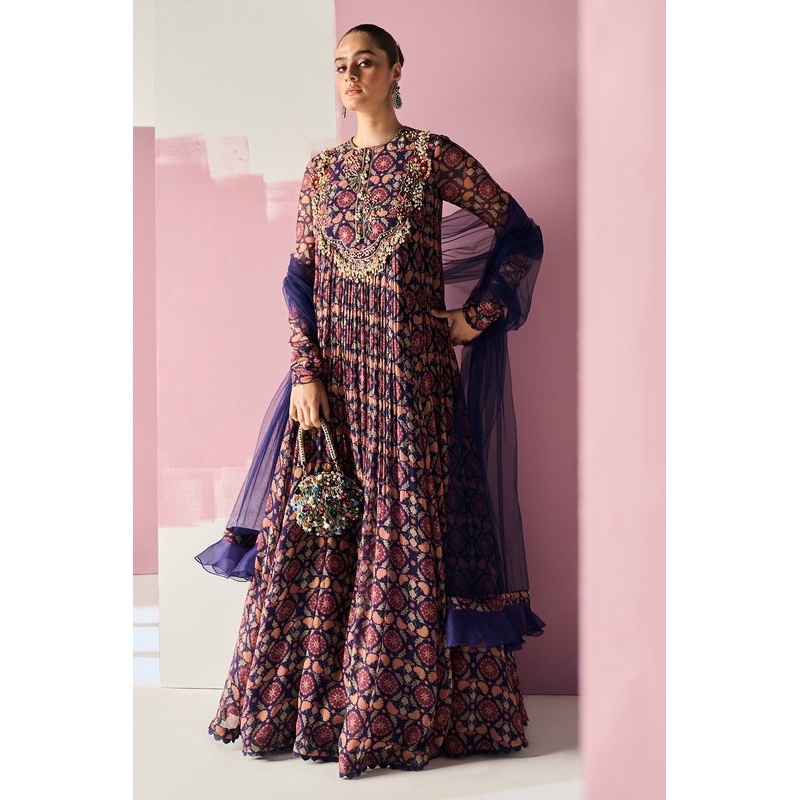 Saaja Light Pink