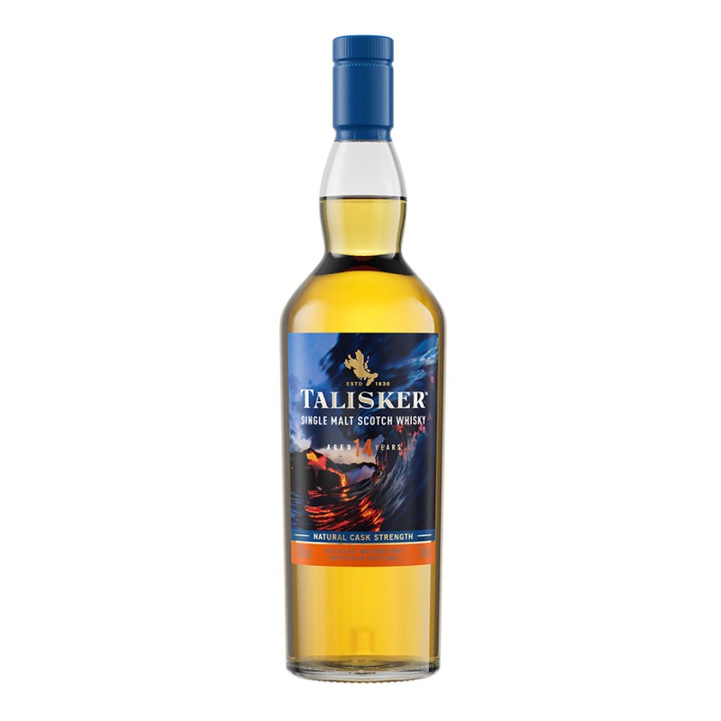 TALISKER 14 YO SR 2025