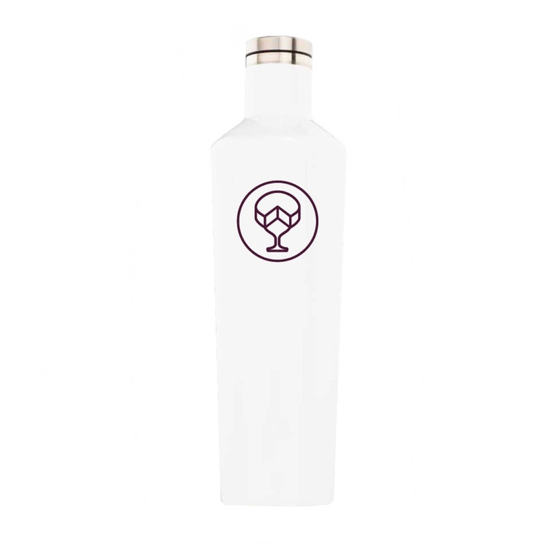 THE FULL BOTTLE CANTEEN