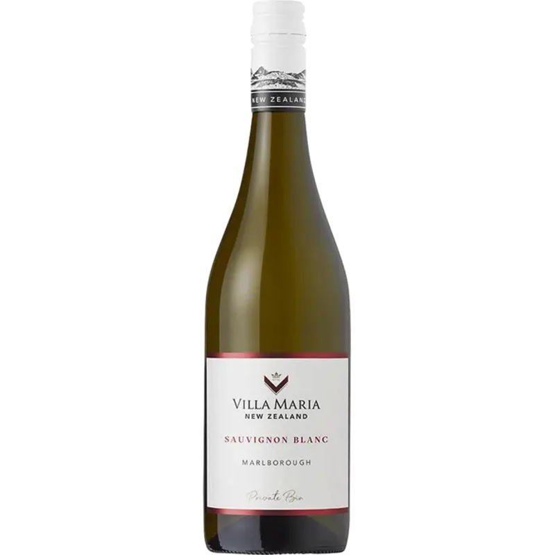 Villa Maria Private Bin Marlborough Sauvignon Blanc