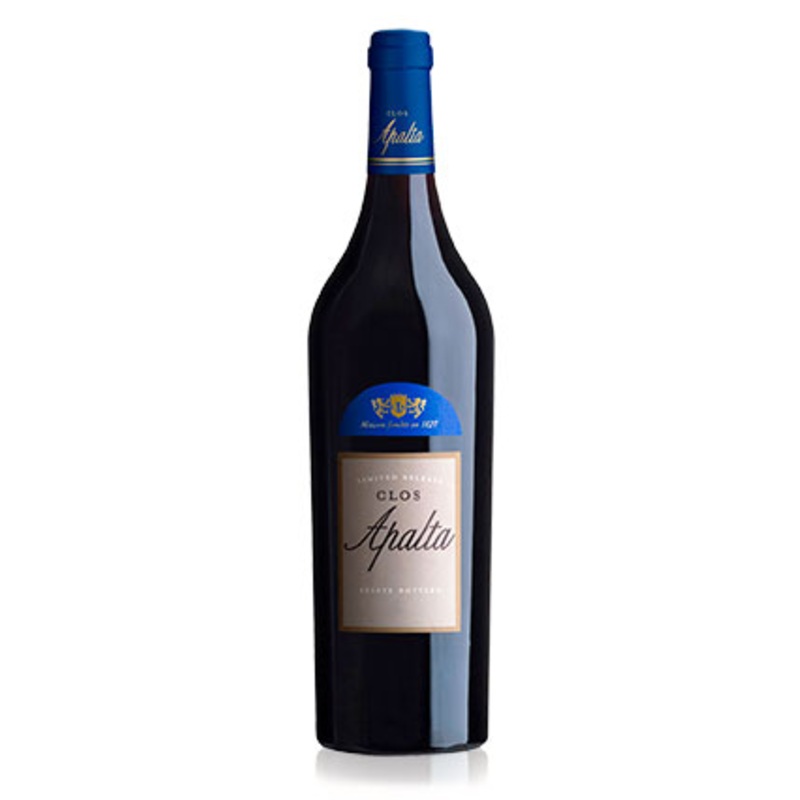 Casa Lapostolle "Clos Apalta" Meritage 2005