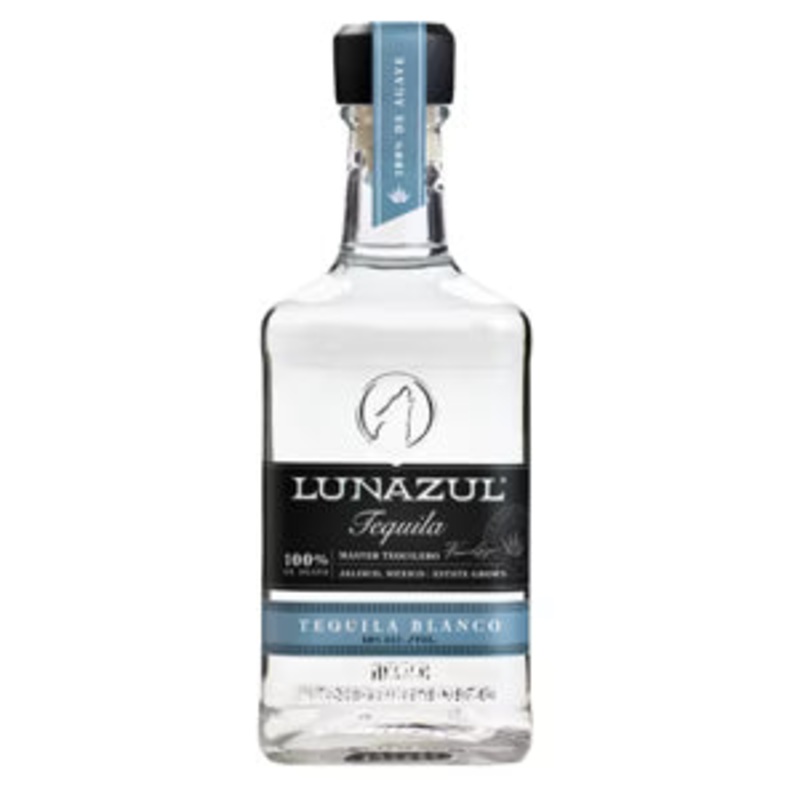 Lunazul Tequila Blanco