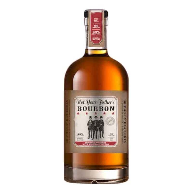 Not Your Father's Bourbon 750ml