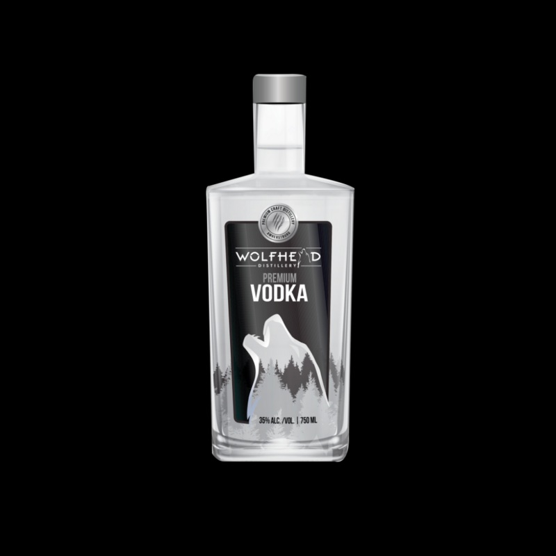 Premium Vodka