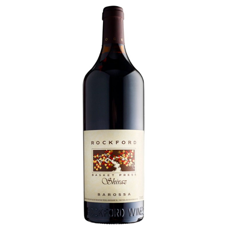 2009 Rockford Basket Press Shiraz 750ML