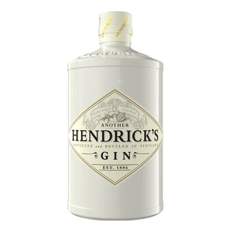 Another Hendricks Gin 750ml