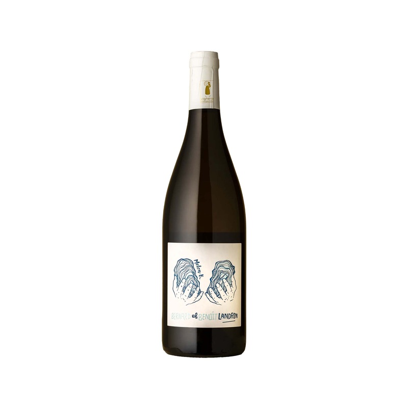 BERNARD ET BENOIT LANDRON MELON B. 2022 750ml