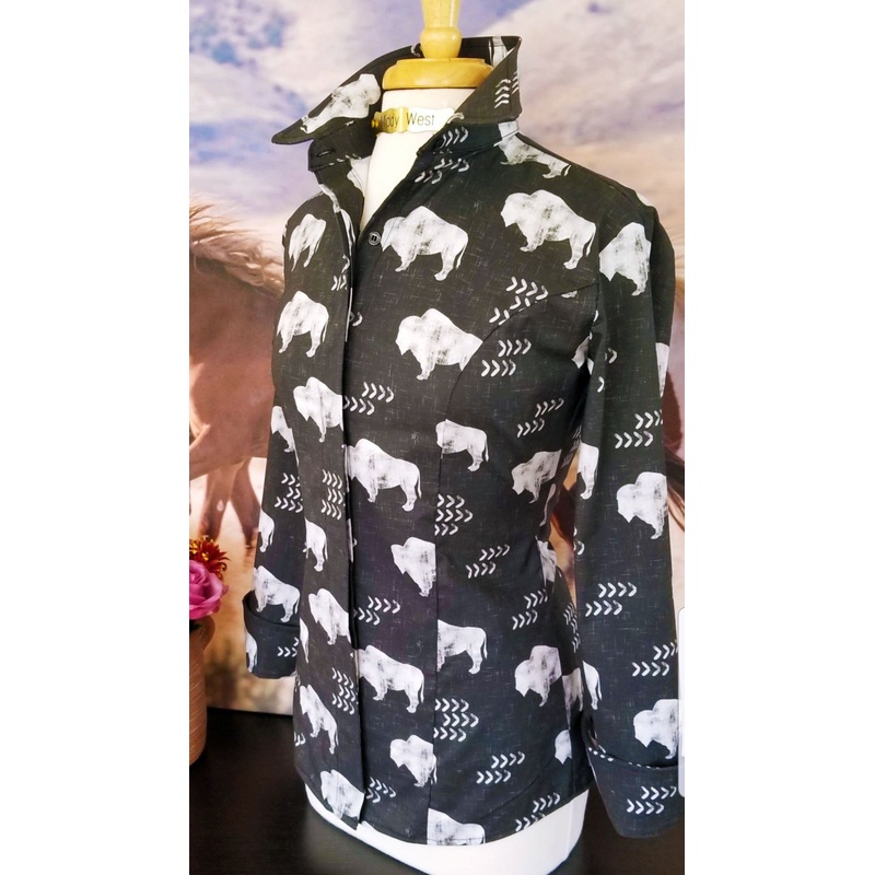 BUFFALO LOVE SHIRT