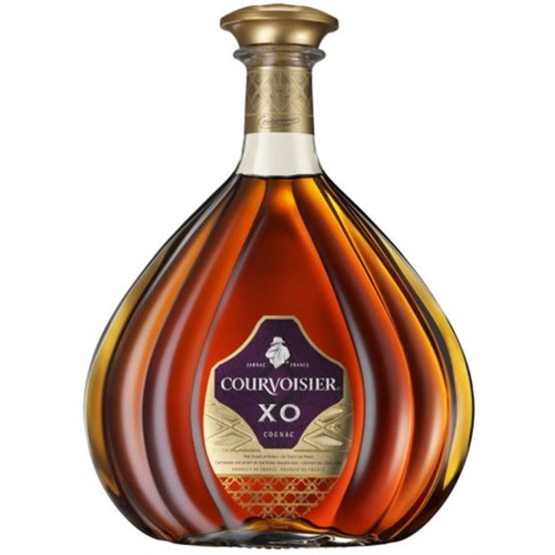 Courvoisier XO Cognac 750ML