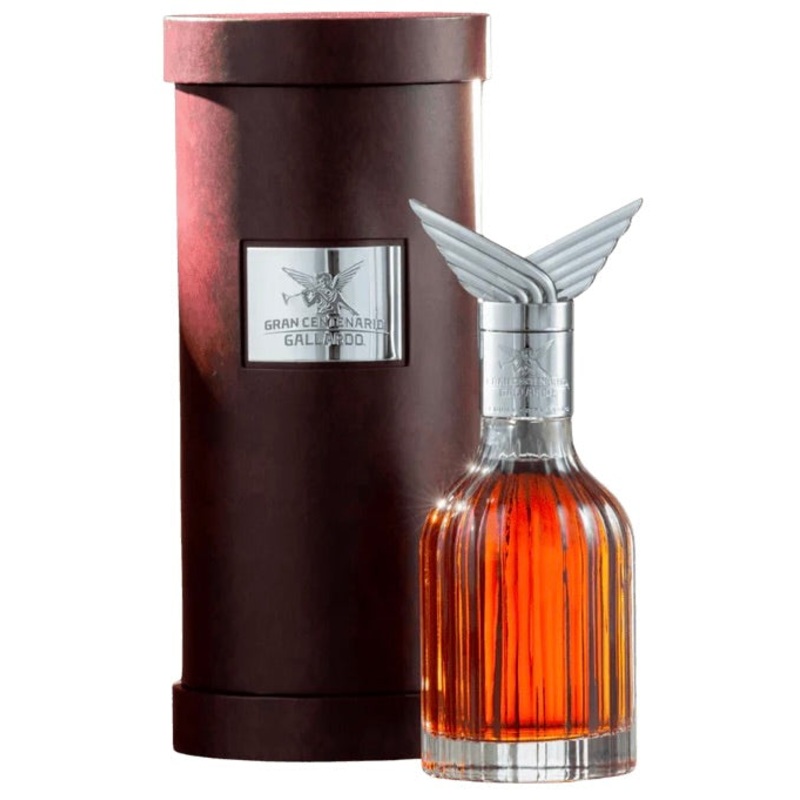 Gran Centenario Gallardo Extra Anejo Tequila